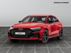 Audi RS3 sportback 2.5 tfsi quattro