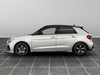 Audi A1 sportback 30 1.0 tfsi 116cv identity black s tronic