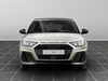 Audi A1 sportback 30 1.0 tfsi 116cv identity black s tronic