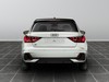 Audi A1 sportback 30 1.0 tfsi 116cv identity black s tronic