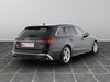 Audi A4 avant 40 2.0 tdi mhev 204cv s line edition quattro s tronic