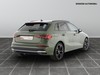 Audi A3 sportback 30 1.5 tfsi mhev business advanced s tronic