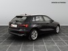 Audi A3 sportback 35 2.0 tdi business advanced s tronic