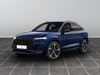Audi Q5 sportback 40 2.0 tdi mhev 12v identity black quattro s tronic