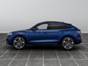 Audi Q5 sportback 40 2.0 tdi mhev 12v identity black quattro s tronic