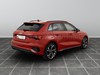 Audi A3 sportback 30 1.5 g-tron s line edition s tronic