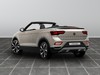 Volkswagen T-Roc cabriolet 1.5 tsi act style dsg