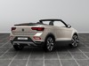 Volkswagen T-Roc cabriolet 1.5 tsi act style dsg