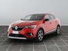 Renault Arkana 1.6 e-tech hybrid intens auto