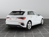 Audi A3 sportback 30 2.0 tdi s line edition s tronic