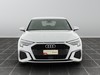 Audi A3 sportback 30 2.0 tdi s line edition s tronic