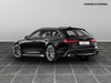 Audi RS6 avant 4.0 v8 mhev performance quattro tiptronic