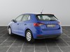 Skoda Fabia 1.0 mpi evo 65cv ambition