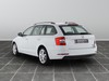 Skoda Octavia wagon 1.5 g-tec 130cv executive dsg