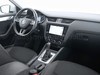 Skoda Octavia wagon 1.5 g-tec 130cv executive dsg