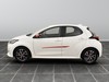 Toyota Yaris 1.5 hybrid trend e-cvt