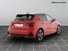 Audi A1 sportback 30 1.0 tfsi 116cv s line edition s tronic