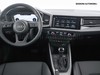 Audi A1 sportback 30 1.0 tfsi 116cv s line edition s tronic