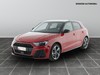 Audi A1 sportback 30 1.0 tfsi 116cv s line edition s tronic