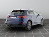 Audi Q3 35 2.0 tdi s line edition s tronic