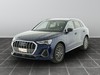 Audi Q3 35 2.0 tdi s line edition s tronic
