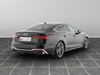 Audi A5 sportback 40 2.0 tdi mhev 204cv s line edition quattro s tronic