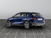 Audi A3 allstreet 40 1.5 tfsi e identity contrast s tronic