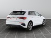 Audi A3 sportback 45 1.4 tfsi e s line edition s tronic