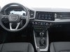 Audi A1 allstreet 30 1.0 tfsi 116cv business s tronic
