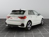 Audi A1 sportback 25 1.0 tfsi s line edition s tronic my20