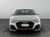 Audi A1 sportback 25 1.0 tfsi s line edition s tronic my20