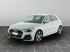Audi A1 sportback 25 1.0 tfsi s line edition s tronic my20