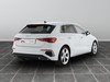 Audi A3 sportback 35 2.0 tdi s line edition s tronic