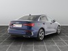 Audi A3 sedan 35 2.0 tdi s line edition s tronic