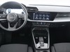 Audi A3 sedan 35 2.0 tdi s line edition s tronic