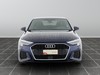 Audi A3 sedan 35 2.0 tdi s line edition s tronic