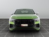 Audi SQ8 s4.0 v8 tfsi sport attitude quattro tiptronic