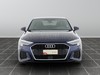 Audi A3 sedan 35 2.0 tdi s line edition s tronic