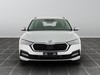 Skoda Octavia iv wagon 1.4 tsi plug-in-hybrid executive dsg