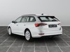Skoda Octavia iv wagon 1.4 tsi plug-in-hybrid executive dsg