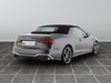 Audi A5 cabrio 40 2.0 tdi mhev 204cv s line edition quattro s tronic