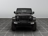Jeep Wrangler unlimited 2.0 turbo sahara 4wd auto
