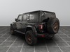 Jeep Wrangler unlimited 2.0 turbo sahara 4wd auto