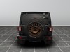 Jeep Wrangler unlimited 2.0 turbo sahara 4wd auto