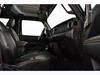 Jeep Wrangler unlimited 2.0 turbo sahara 4wd auto