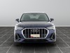 Audi Q3 35 2.0 tdi s line edition s tronic