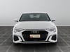 Audi A3 sportback 35 2.0 tdi s line edition s tronic