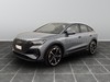 Audi Q4 e-tron sportback e-tron 40 s line edition