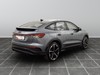 Audi Q4 e-tron sportback e-tron 40 s line edition