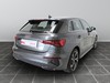 Audi A3 sportback 30 1.0 tfsi s line edition
